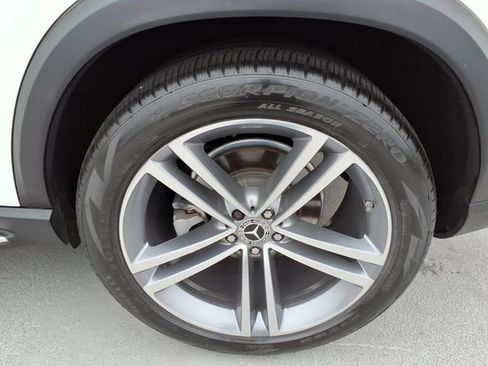 Certified 2022 Mercedes-Benz GLE 350 image 24