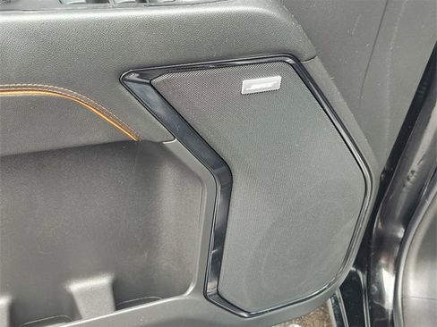 Used 2024 GMC Sierra 1500 AT4 w/ AT4 Preferred Package image 13