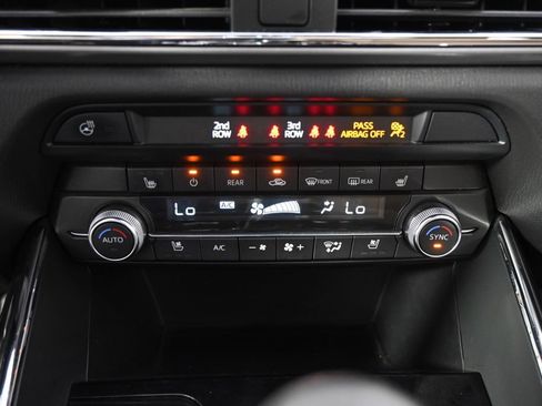 Used 2020 MAZDA CX-9 Grand Touring AWD/4WD image 32