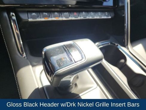 Used 2024 GMC Sierra 1500 AT4X image 36