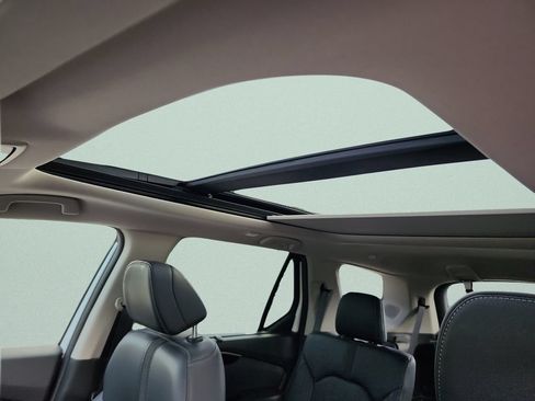 Certified 2023 Honda Pilot Touring image 38