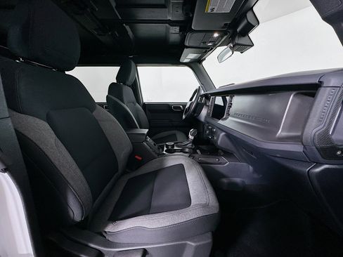 Used 2025 Ford Bronco Big Bend image 31