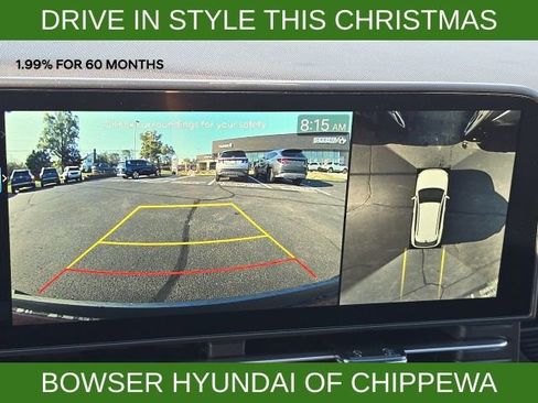 New 2026 Hyundai Kona Limited image 10