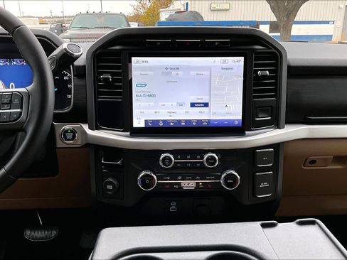 Used 2023 Ford F150 XLT w/ Equipment Group 302A High image 6