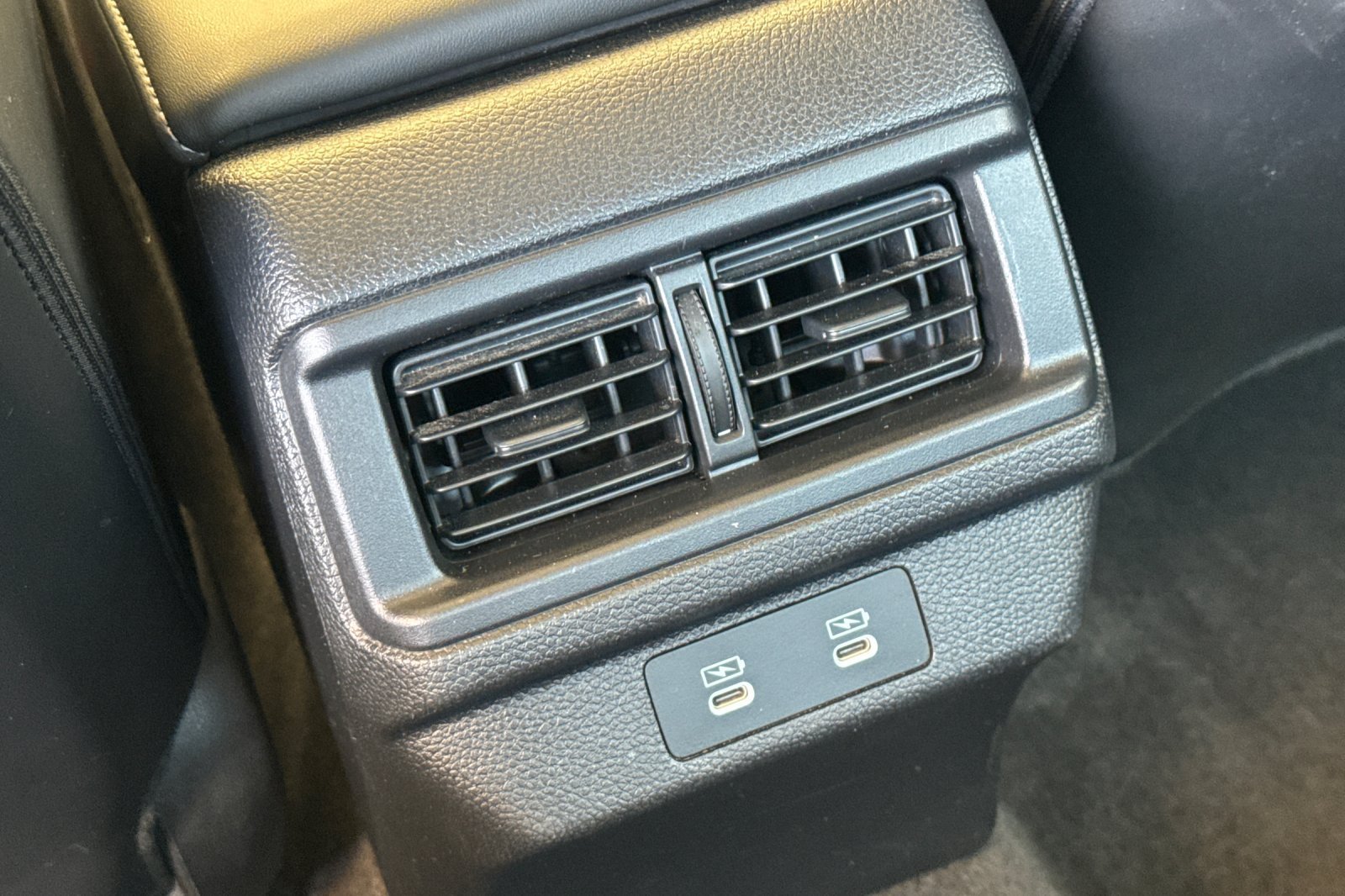 Used 2024 Honda Accord Touring image 41