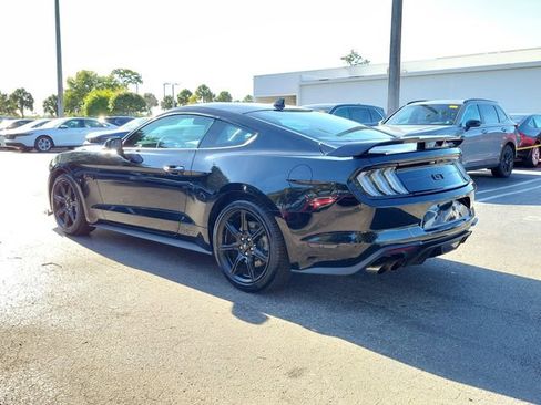 Used 2020 Ford Mustang GT w/ Equipment Group 301A RWD image 4