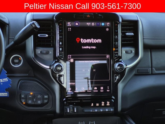 Used 2025 RAM 2500 Power Wagon AWD/4WD image 28
