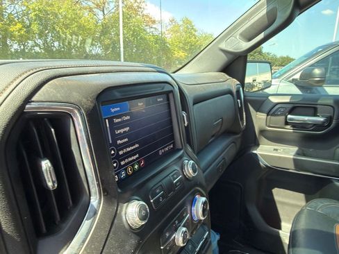 Used 2021 GMC Sierra 1500 AT4 AWD/4WD image 12