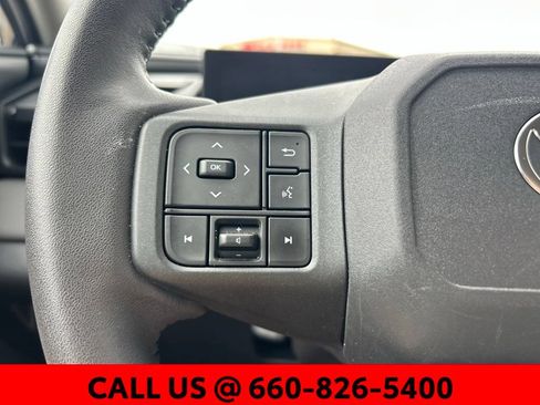 Certified 2026 Toyota RAV4 XLE Premium AWD/4WD image 14