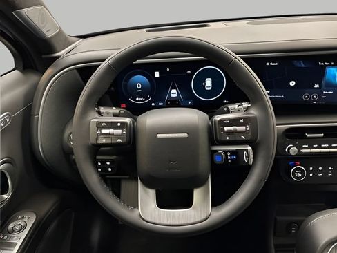 New 2026 Hyundai Palisade Calligraphy AWD/4WD image 15