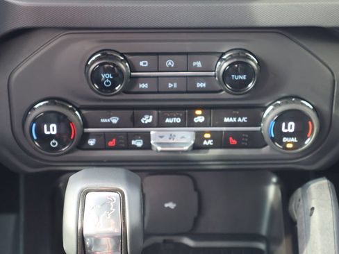 Used 2024 Ford Bronco Raptor AWD/4WD image 28