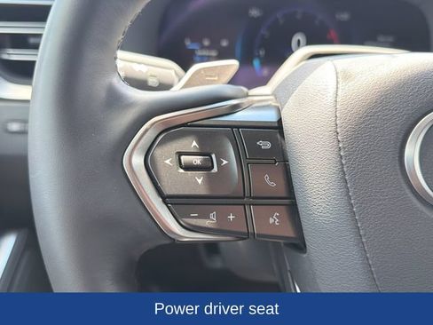 Used 2024 Lexus GX 550 w/ Cold Area Package AWD/4WD image 23