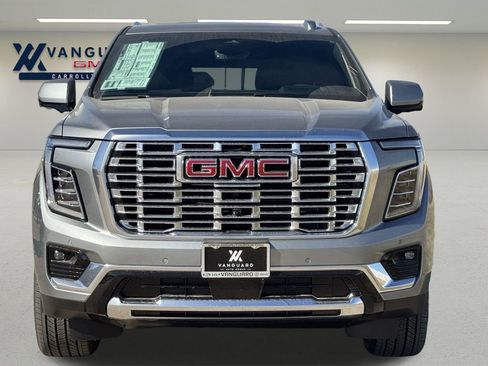 New 2026 GMC Yukon XL Denali w/ Denali Reserve Package image 6