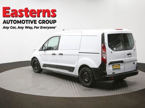 Used 2019 Ford Transit Connect XL w/ CNG/LPG Engine Prep Package image 64