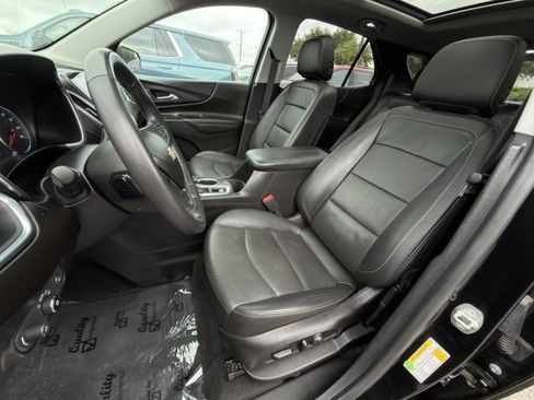 Certified 2019 Chevrolet Equinox Premier FWD image 29