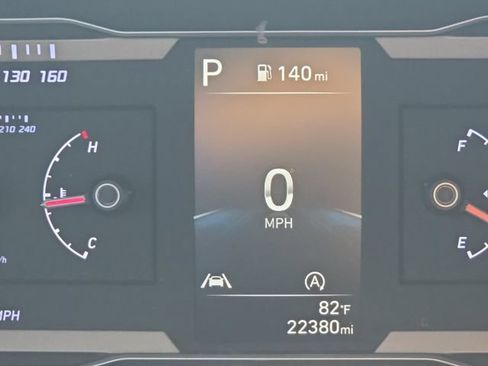 Used 2024 Hyundai Tucson SE FWD image 24