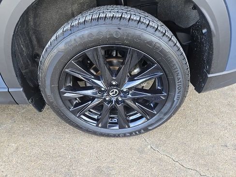 Used 2025 MAZDA CX-5 Carbon Edition image 22