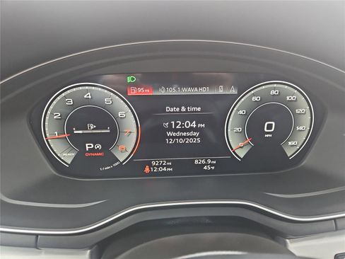 Used 2024 Audi A4 2.0T Premium Plus w/ Premium Plus Package image 19