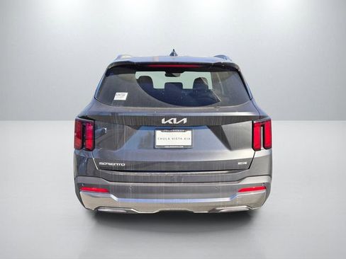 New 2026 Kia Sorento EX image 6