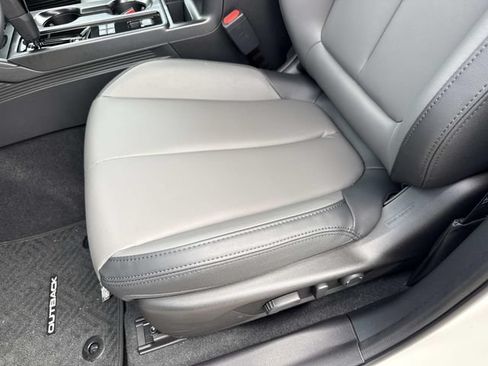 New 2026 Subaru Outback Premium AWD/4WD image 14