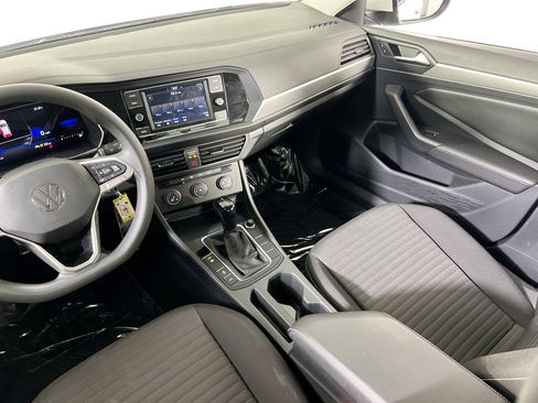 Used 2023 Volkswagen Jetta S FWD image 21