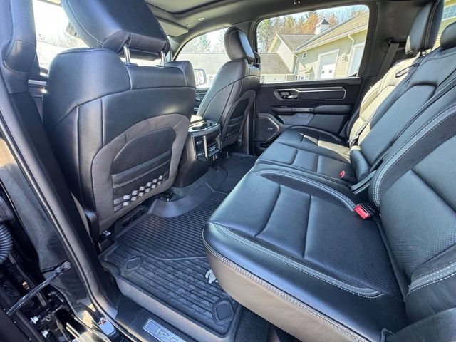 Used 2024 RAM 1500 TRX AWD/4WD image 39