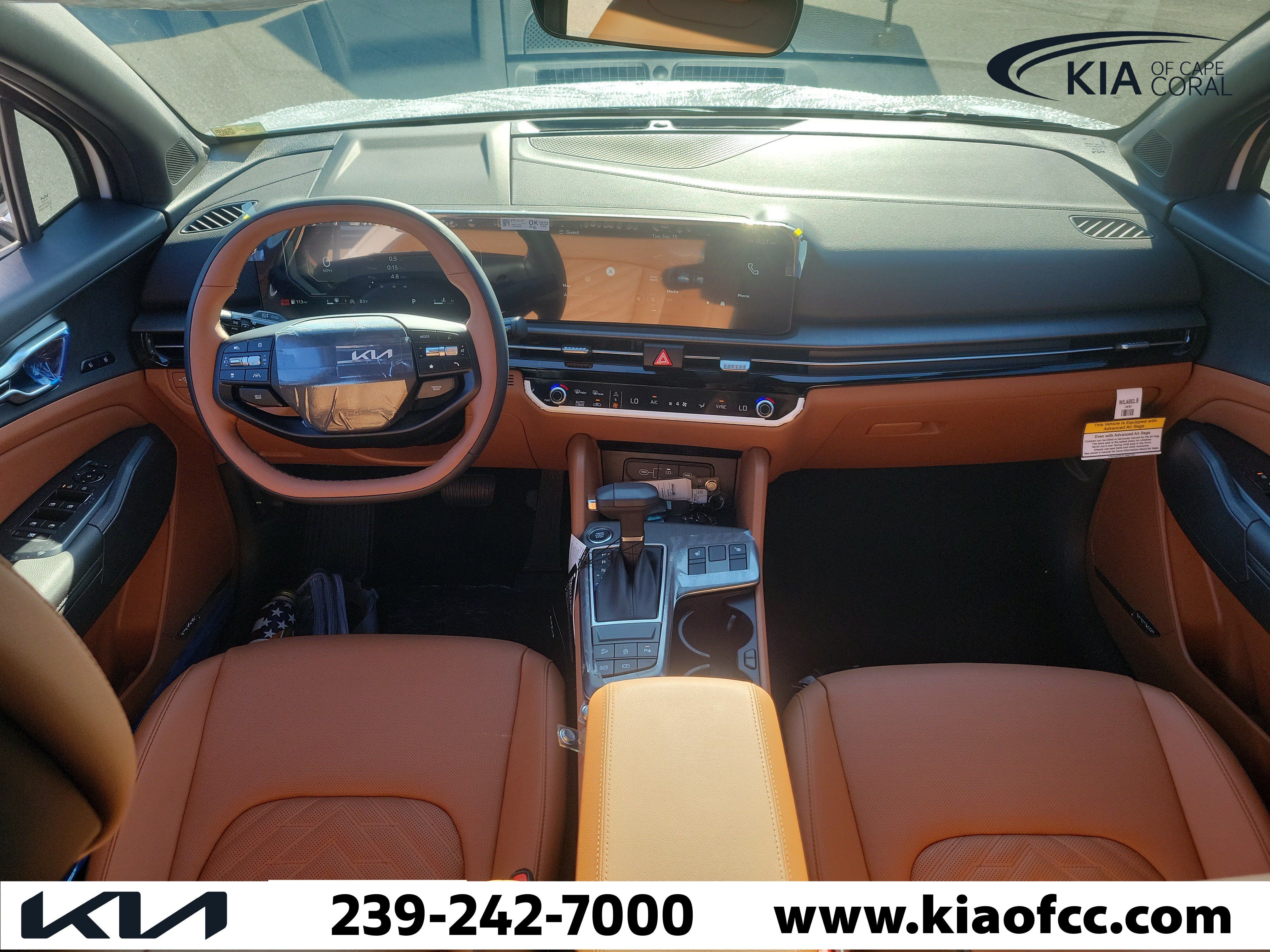 New 2027 Kia Sportage X-Line AWD/4WD image 17