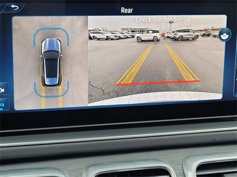 Used 2024 Mercedes-Benz GLE 450 4MATIC image 20