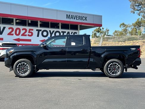 New 2025 Toyota Tacoma TRD Sport image 2
