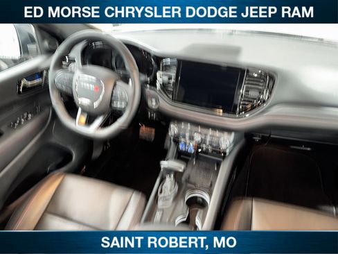 New 2026 Dodge Durango GT image 31