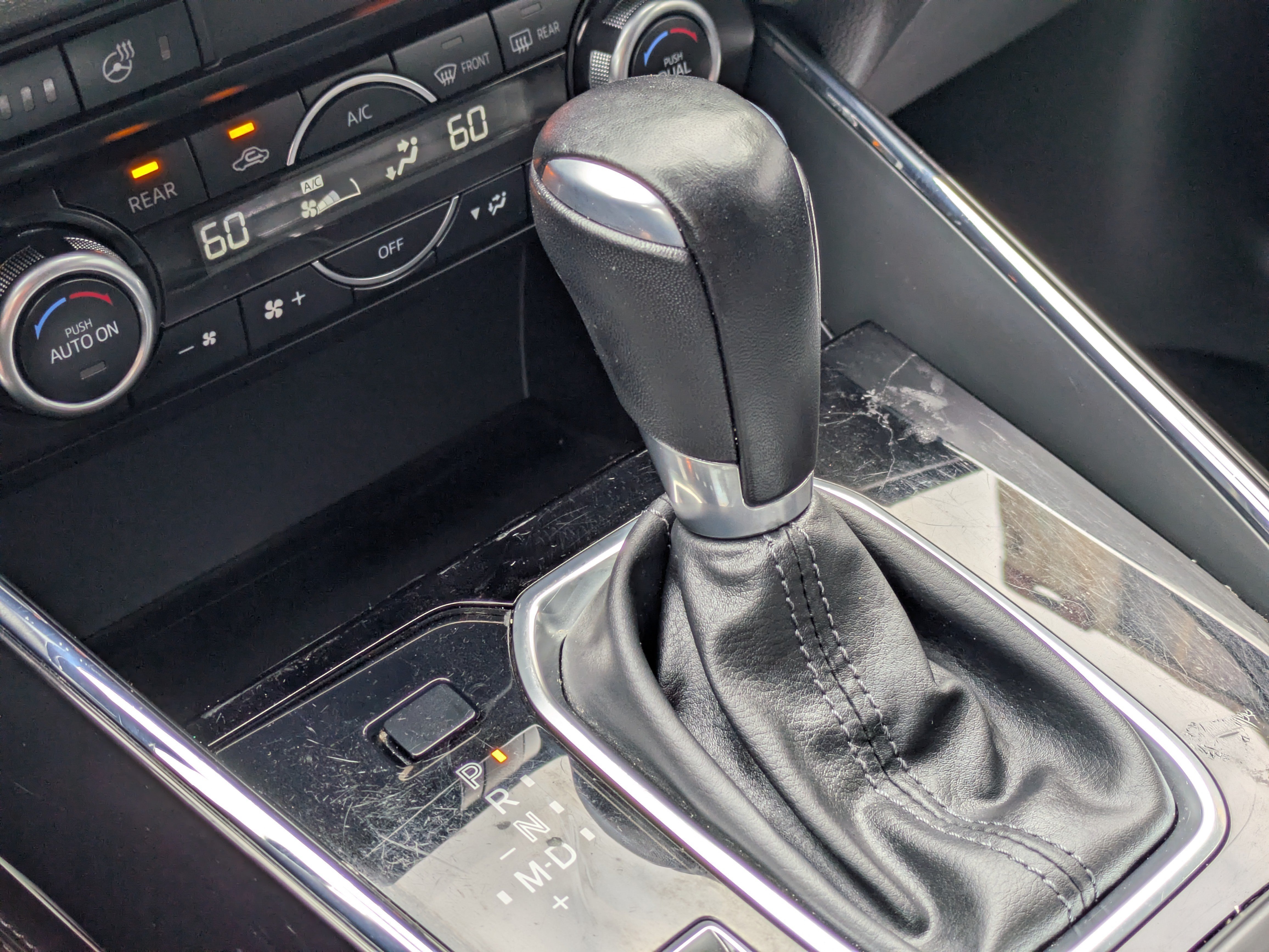 Used 2018 MAZDA CX-9 Grand Touring AWD/4WD image 33