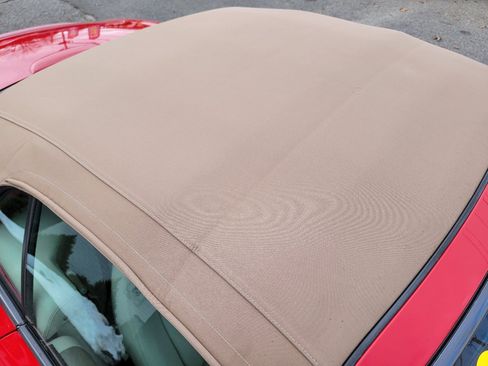 Used 2000 Jaguar XK8 Convertible image 23