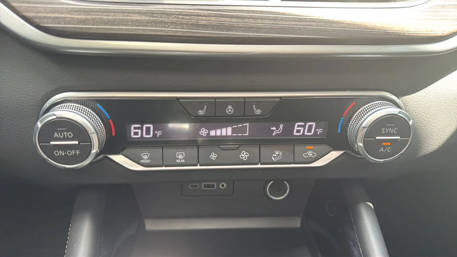 Used 2021 Nissan Altima 2.5 SL FWD image 16