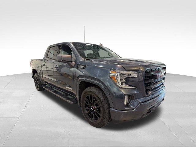 Used 2020 GMC Sierra 1500 Elevation w/ Elevation Value Package AWD/4WD image 3
