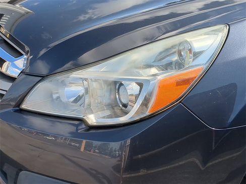 Used 2014 Subaru Outback 2.5i Limited image 7