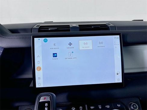 New 2025 Land Rover Defender 110 S image 15