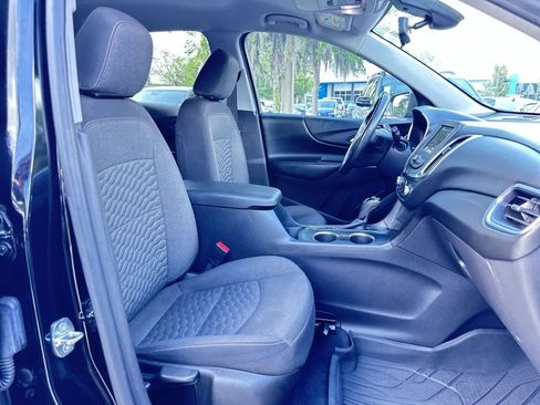 Used 2021 Chevrolet Equinox LT FWD image 17
