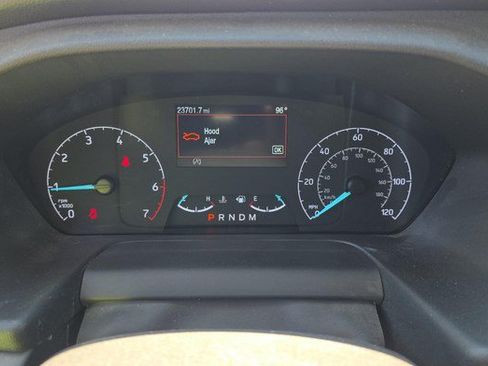 Used 2022 Ford Transit 350 XLT RWD image 7