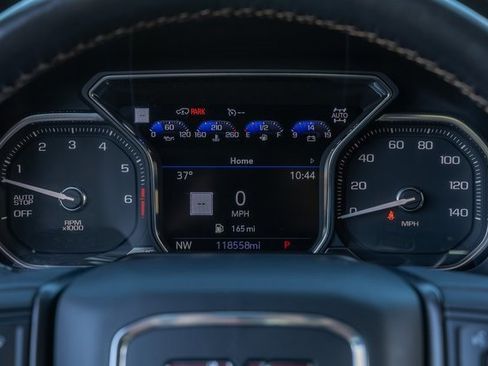 Used 2021 GMC Yukon XL AT4 w/ AT4 Premium Plus Package image 19