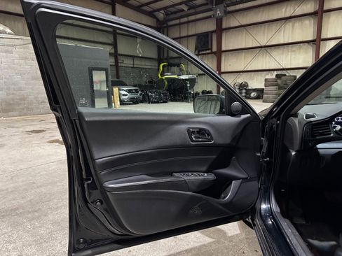 Used 2014 Acura ILX image 10