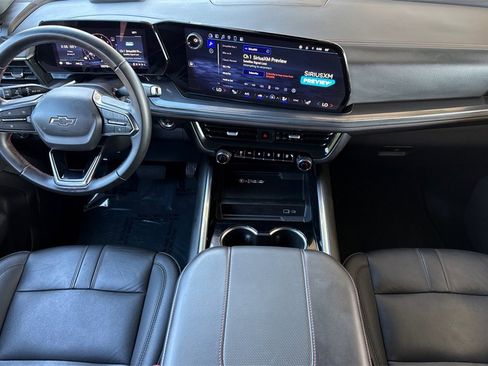 Used 2025 Chevrolet Tahoe RST image 20