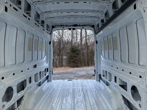 New 2026 Ford Transit 350 148 High Roof Extended image 13