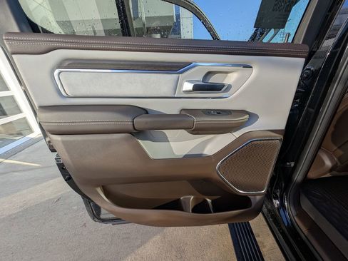 New 2026 RAM 1500 Laramie image 44