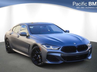 New 2026 BMW 840i w/ M Sport Professional Package