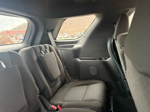 Used 2011 Ford Explorer XLT w/ 201A Rapid Spec Order Code image 55