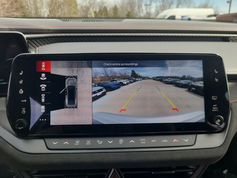 New 2024 Dodge Charger Daytona Scat Pack w/ Plus Group image 18