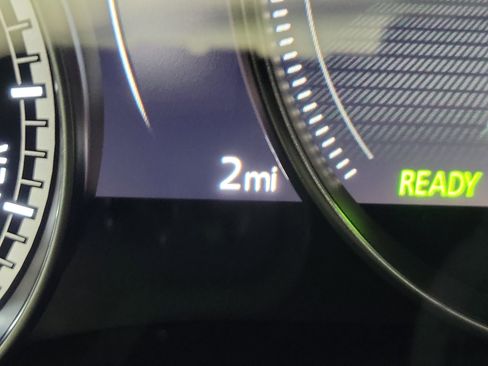 New 2026 MAZDA CX-50 AWD 2.5 Hybrid w/ Cargo Package image 18