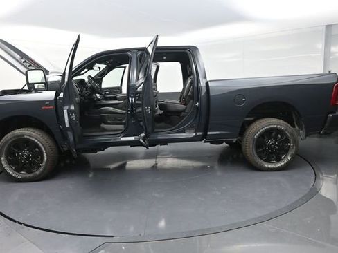 New 2026 RAM 2500 Laramie w/ Night Edition image 33