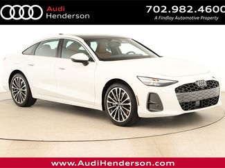 New 2026 Audi A6 Premium video 1