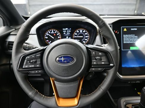 New 2026 Subaru Crosstrek 2.5i Wilderness AWD/4WD image 25